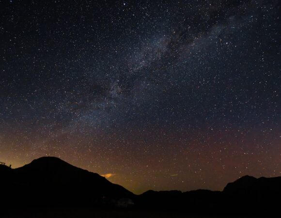 ASTROTURISMO EN FORMENTERA: EL CIELO COMO PROTAGONISTA
