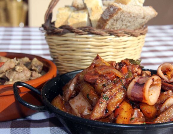 FORMENTERA PARA COMÉRSELA: SABORES QUE CUENTAN HISTORIAS