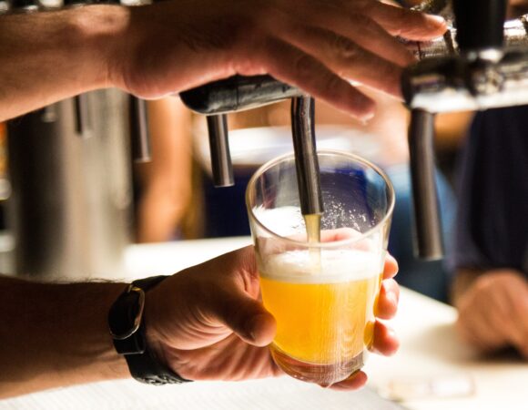‘BARCELONA BEER FESTIVAL’: LA PRIMAVERA SABE A CERVEZA ARTESANA