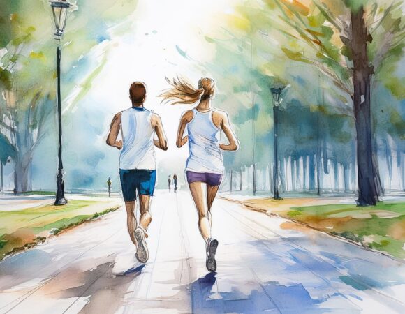 RUTAS, GIMNASIOS… Y MÁS IDEAS PARA ENTRENAR EN BARCELONA