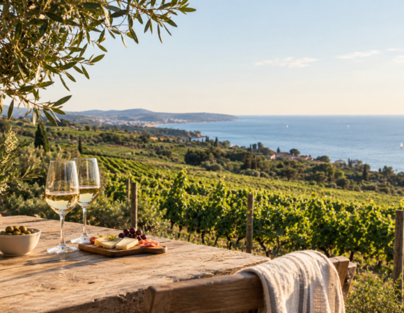 UN DÍA ENTRE VIÑEDOS: ENOTURISMO CERCA DE BARCELONA