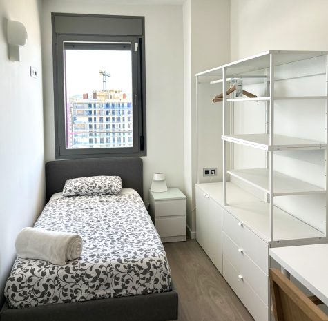 DORMITORIO INDIVIDUAL BADALONA (6)